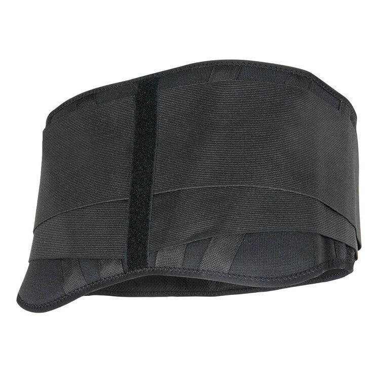 Back On Track Back Brace With Support - Image 3