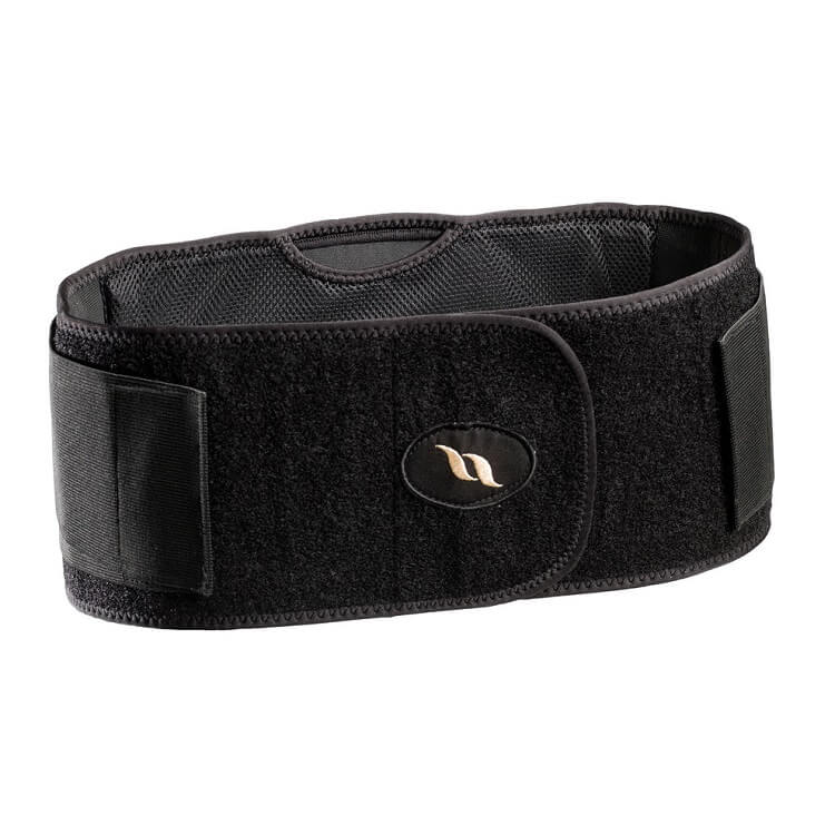 Back On Track Back Brace With Support - Image 2