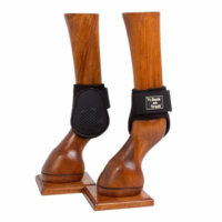 Back On Track Soft Fetlock Boots – Pair