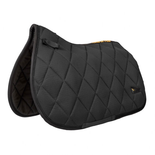 Back on Track AirFlow Jumping / GP Saddle Pad