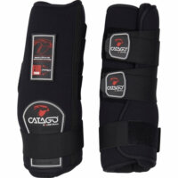 Catago Fir-Tech Stable Boots – Pair