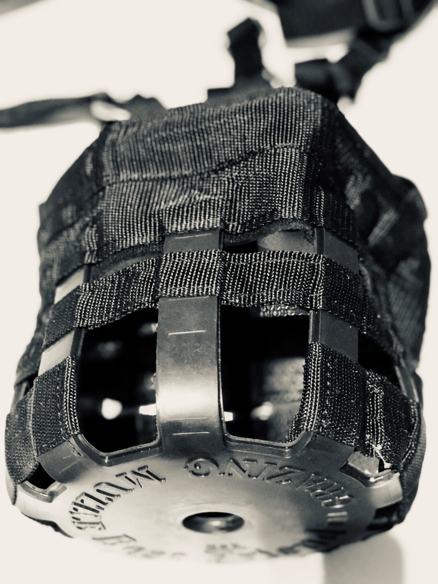 Best Friend Deluxe Grazing Muzzle Laminitis Grazing Muzzle Top Quality