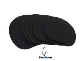 FlexPad Kevlar Hoof Boot Pads – Pair