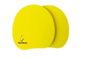 FlexPad Eva Soft Hoof Boot Pads – Pair