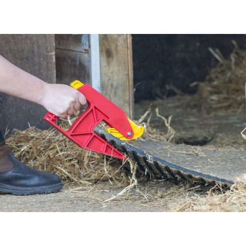 Parallax Grabbit – Rubber Mat Moving Tool