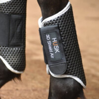 The Husk Horse Air Rock Boots – Pair