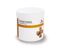 HoneyHeel Red Horse Products Antimicrobial Healing Cream