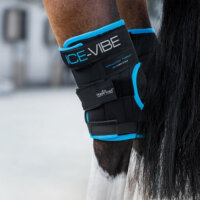 Ice-Vibe Horse Hock Boots / Wraps – Pair