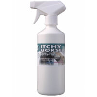 Amberley Aromatics Itchy Horse Spray Plus 500ml