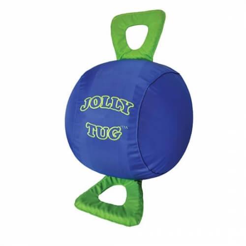 Horsemanship Jolly Tug 14'' Horse Tug Toy Charlies Products