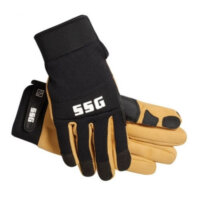 SSG 1500 Horse Lunging / Yard Gloves