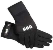 SSG 3600 Eventer Neoprene Horse Riding Gloves