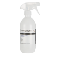 Stronghorn Red Horse Products Hoof Hardener Spray – 500ml