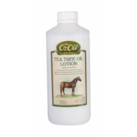 Tea Tree Oil Lotion – Animal Health Company – 1 Litre