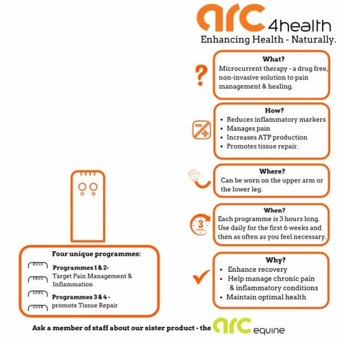 Arc4Health Complete Kit - Image 6