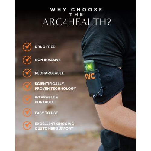 Arc4Health Complete Kit - Image 2
