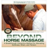 Beyond Horse Massage DVD – Jim Masterson