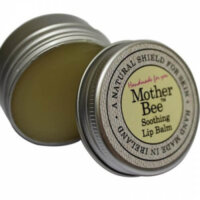 Mother Bee Soothing Lip Balm 15 Grams