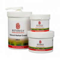 Botanica Natural Herbal Cream – 300ml or 500ml