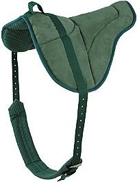 Best Friend Bareback Pads