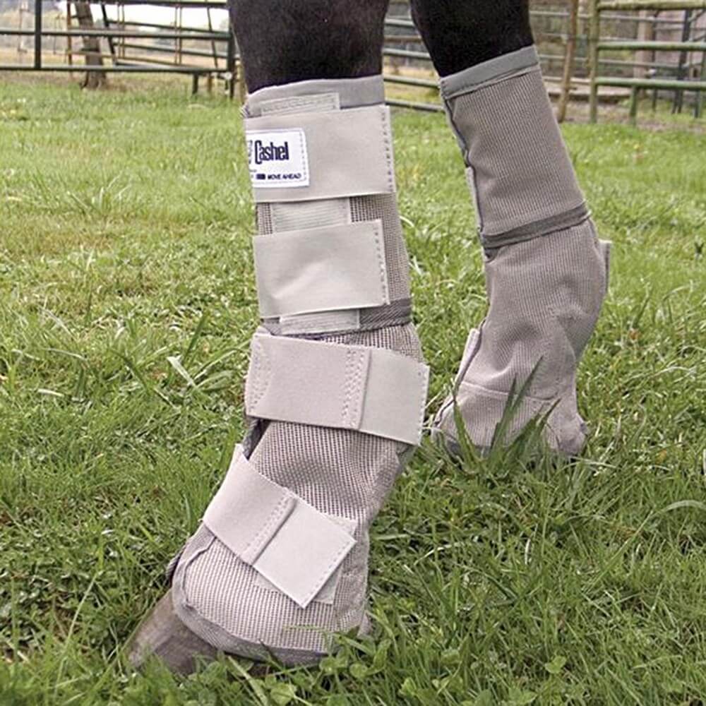 Fly Horse Boots Perfect for Equine Leg Wraps and Maximum Horse Fly ...