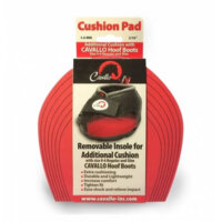Cavallo Hoof Boot Cushion Pads – 5mm Or 10mm – Pair