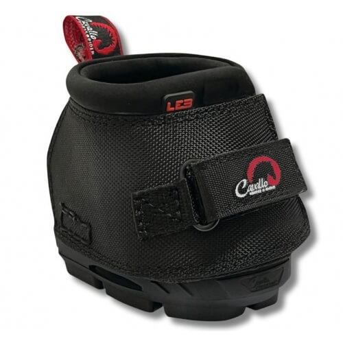 Cavallo Long Ear Hoof Boots – For Donkeys (PAIR)