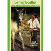 Coming Together – DVD By Klaus Ferdinand Hempfling