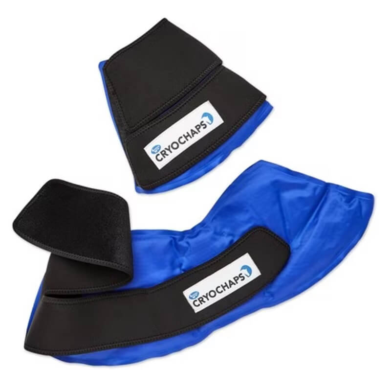 Cryochaps Absolute Ice Boots / Wraps (Pair) - Image 4