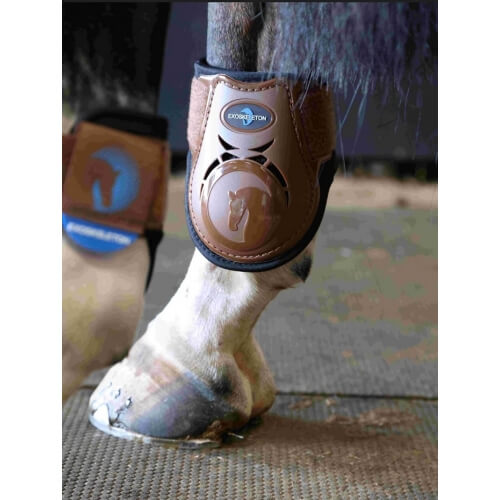 Cryochaps Exoskeleton Fetlock Boots (Pair)