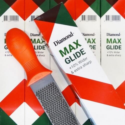 Diamond Max Glide Rasp - Image 3