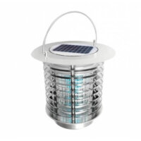 Fly-Off Solar Energy Portable Mosquito / Fly Control Lamp