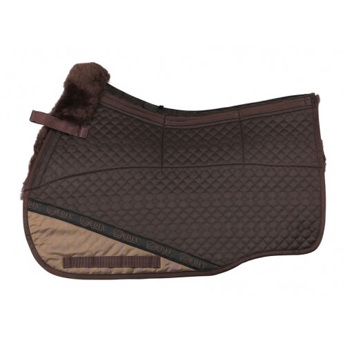 EDIX GP 8 Pocket Merino Pad - Image 3