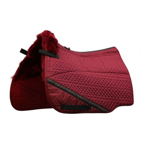 EDIX GP 8 Pocket Merino Pad