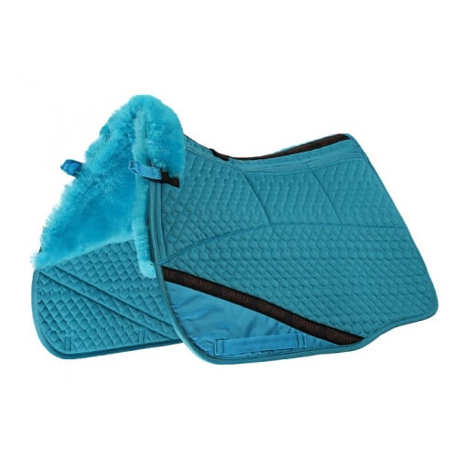 EDIX GP 8 Pocket Merino Pad - Image 6