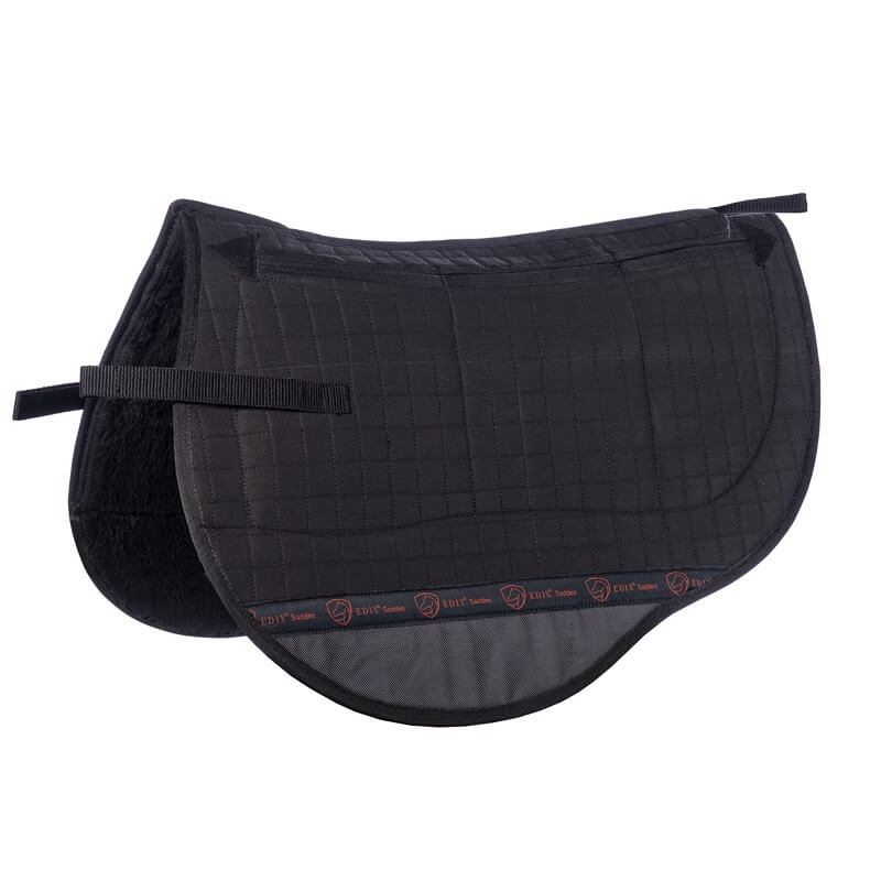 EDIX WN Felt Roundskirt Pad - Image 2