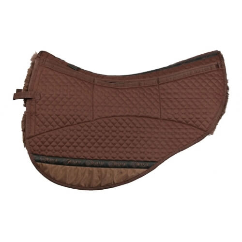 EDIX WN 8 Pocket Merino Roundskirt Pad