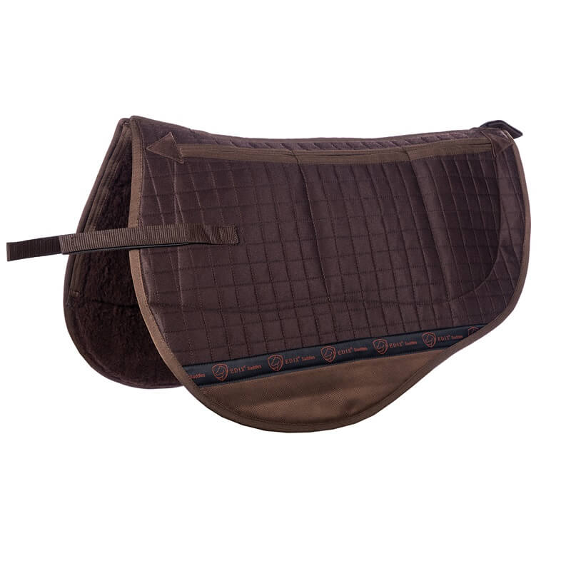 EDIX WN Felt Roundskirt Pad
