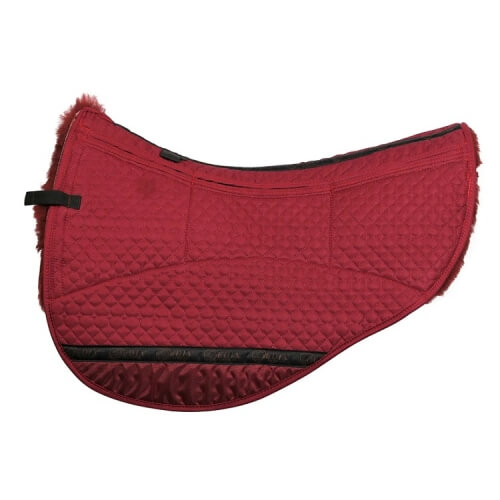 EDIX WN 8 Pocket Merino Roundskirt Pad - Image 3