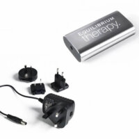 Equilibrium Battery & Charger