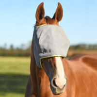 Equilibrium Horse Fly Mask – Field Relief Midi – No Ears