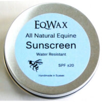 Eqwax Sun Screen Cream 100g