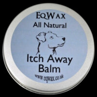 EqWax Dog Itch Away Balm 100ml