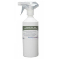Amberley Aromatics Essential Hoof Spray 500ml
