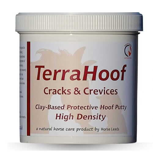 Horse Leads TerraHoof – Hoof Putty