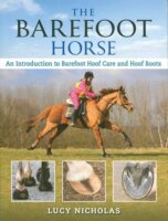 The Barefoot Horse Book By Lucy Nicholas