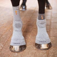 Incrediwear Equine Circulation Hoof Socks – Pair