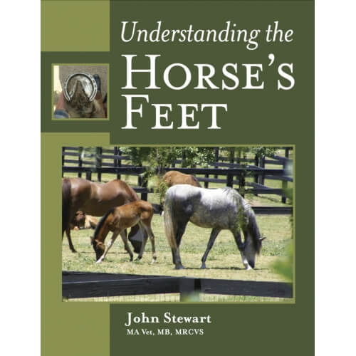 Understanding The Horses Feet Book by John Stewart