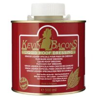 Kevin Bacon’s Liquid Horse Hoof Dressing – 500ml