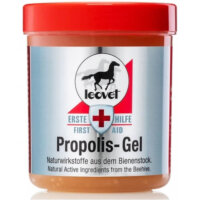 Leovet Propolis Gel – First Aid Gel – 350ml